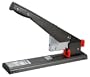 Stanley Bostitch Antimicrobial Extra Heavy Duty Stapler with AntiJam Mechanism, 215 Sheet Capacity (00540)