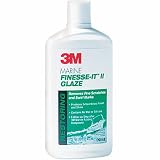 3M Marine Finesse-It II Glaze