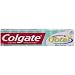 Colgate Total 12-Hour Multi-Protection Toothpaste, Mint Stripe, 7.8-Ounce Tubes (Pack of 6)