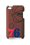 iPod Touch 4th Gen MVP Case - Philadelphia 76ers