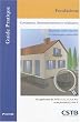Fondations : Conception, dimensionnement et r�alisation, Maisons individuelles et b�timents assimil�s