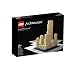 LEGO Architecture Rockefeller Center (21007)