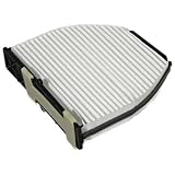 ATP CF-164 Value Line Interior Ventilation Filter by ATP