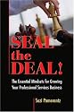 Seal the Deal: The Essential Mindsets for Growing Your Professional Services Business