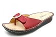 Alegria Women's Milano Sangria Crinkle