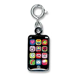 CHARM IT! Touch Phone Charm