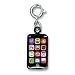 CHARM IT! Touch Phone Charm
