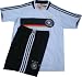GERMANY NATIONAL JERSEY 2008-09