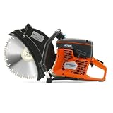 Husqvarna 966433401 K760 EL-35 Cut-N-Break 14