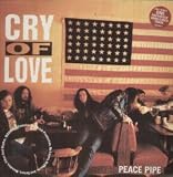 PEACE PIPE 12 INCH (12" SINGLE) DUTCH COLUMBIA 1993