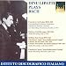 Dinu Lipatti Plays Bach Dinu Lipatti Plays Bach