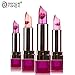 flower jelly lipstick Temperature Change Moisturizer flower lip stick by Sela Beauty