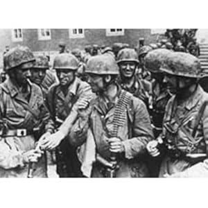 Dead Men s Secrets: Secrets of Hitler s Special Forces movie