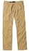 (モンベル)mont‐bell コアスパン トラベル パンツ Men’s 2105162 LTN ライトタン S