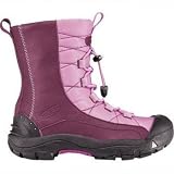 Sporting Goods : Keen Kid's Vail Snow Boot