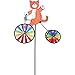 Tricycle Spinner - 19 In. Cat