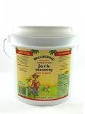 Walkerswood Jamaican Jerk Seasoning, 9.52-Pound Jumbo Can