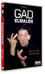Elmaleh, Gad - D�calages