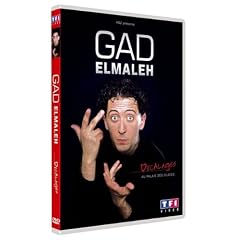 Elmaleh, Gad - D�calages