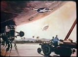 Combat Artists In World War II & The Vietnam War