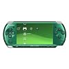 PSP「プレイステーション・ポータブル」 スピリティッド・グリーン(PSP-3000SG)