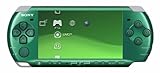 PSP�u�v���C�X�e�[�V�����E�|�[�^�u���v �X�s���e�B�b�h�E�O���[�� (PSP-3000SG) �y���[�J�[���Y�I���z