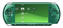 PSP「プレイステーション・ポータブル」