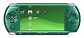 PSP�u�v���C�X�e�[�V�����E�|�[�^�u���v�X�s���e�B�b�h�E�O���[��(PSP-3000SG)