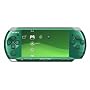 PSP�u�v���C�X�e�[�V�����E�|�[�^�u���v �X�s���e�B�b�h�E�O���[��(PSP-3000SG)