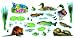 POND LIFE MINI BBS