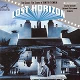 Lost Horizon: Dmitri Tiomkin Scores