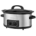 Waring WSC650 Professional 6-1/2-Quart Slow Cooker