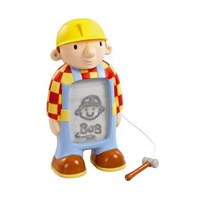 Bob the Builder Mini Doodle Fun