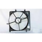 07-08 HONDA F.I.T RADIATOR CONDENSER FAN ASSEMBLY by TYC&node=15684181