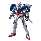 HCM-Pro 60-00 1/200 GN-0000 ダブルオーガンダム (塗装済み完成品) (機動戦士ガンダム00)