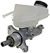Raybestos MC391065 Brake Master Cylinder