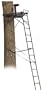 15' Big Game� Swivel Seat Ladder Stand