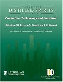 Review Nottingham University Press  / Distilled Spirits: Production, Technology and Innovation