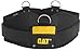 CATERPILLAR Heavy Duty Support Belt - Industrial Strength Stitching CAT000105