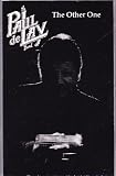 The Other One ~ The Paul DeLay Band (Audio Cassette)