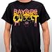 BAYSIDE - Viva La Cult - Black T-shirt