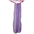 Veil (Lavender/Pink) by Sarah's Silks