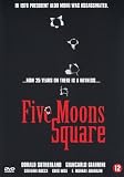 Five Moons Square (2003) ( 5 Moons Plaza ) ( Piazza delle cinque lune )