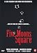 Five Moons Square (2003) ( 5 Moons Plaza ) ( Piazza delle cinque lune )