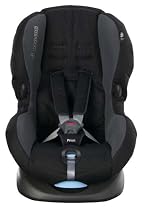 Maxi-Cosi 63602181 - Priori SPS stone Autokindersitz ECE Klasse 1 von 9 Monaten bis ca. 3,5 Jahre (9 - 18 kg) (Kollektion 2009)