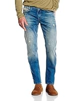 LTB Jeans Vaquero Justin (Denim Lavado)