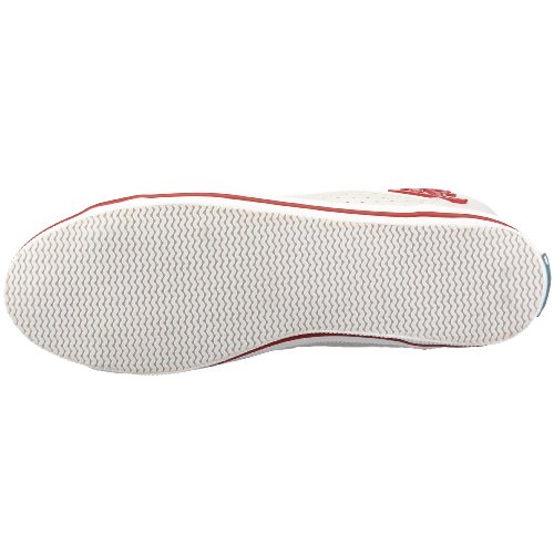 Buffalo Girl 508-13313 derby pu, Damen Sneaker