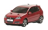 Graupner 90218 VW GOLF GTI 114 modelo de