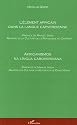L'élément africain dans la langue capverdienne (variété de Santiago) : Edition bilingue français-portugais