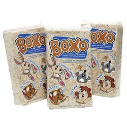 Pestell Boxo Small Animal Bedding